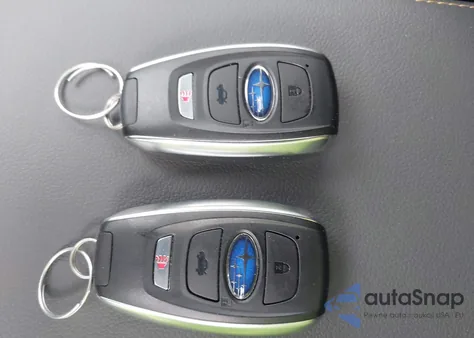 2025 Subaru Forester Wilderness из США, поврежденный, VIN JF2SKAJC8SH404977